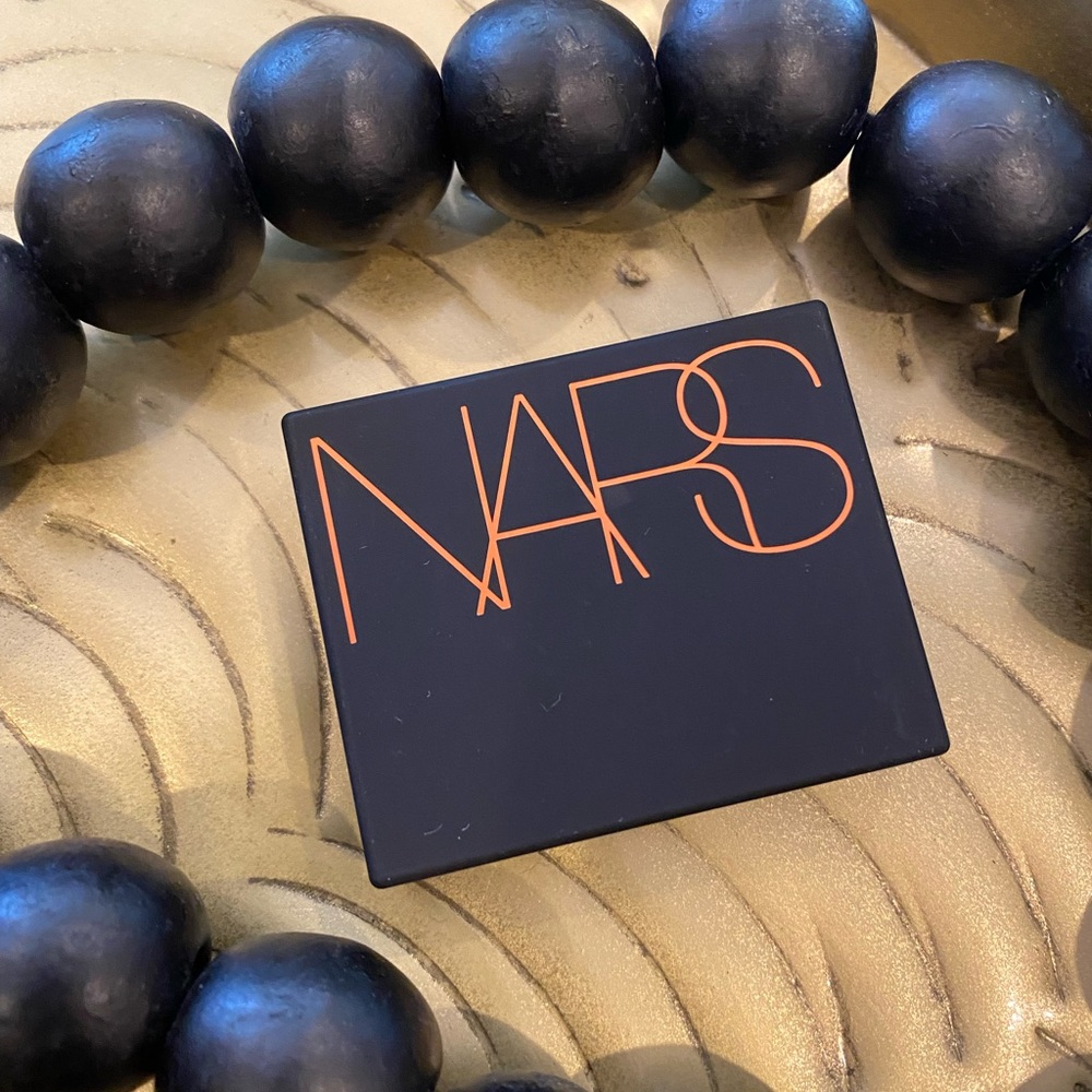 NARS Bronzer Powder Laguna Mini